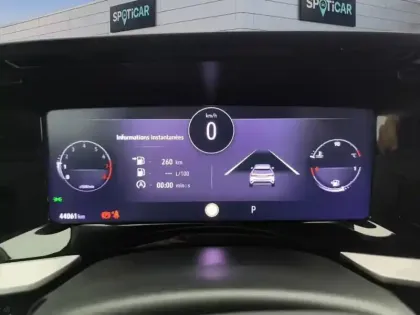 Photo 20 Opel Mokka  1.2 Turbo 130 ch BVA8 Ultimate