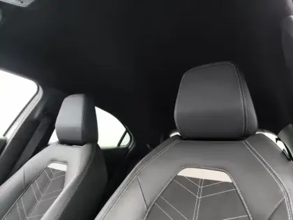 Photo 24 Opel Mokka  1.2 Turbo 130 ch BVA8 Ultimate