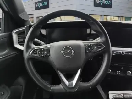 Photo 11 Opel Mokka  1.2 Turbo 130 ch BVA8 Ultimate