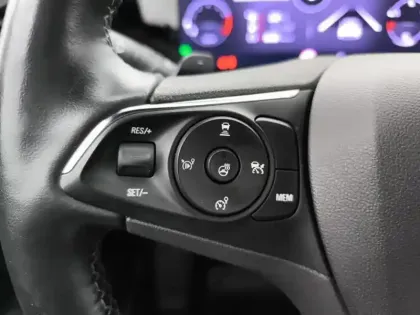 Photo 18 Opel Mokka  1.2 Turbo 130 ch BVA8 Ultimate