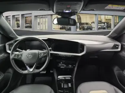 Photo 9 Opel Mokka  1.2 Turbo 130 ch BVA8 Ultimate