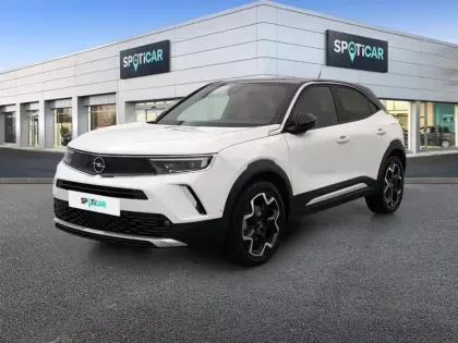 Photo Opel Mokka Gs Line