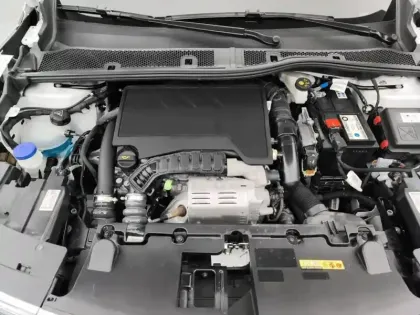 Photo 6 Opel Mokka  1.2 Turbo 130 ch BVA8 Ultimate