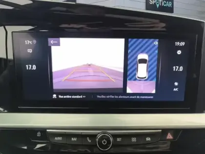 Photo 25 Opel Mokka  1.2 Turbo 130 ch BVA8 Ultimate