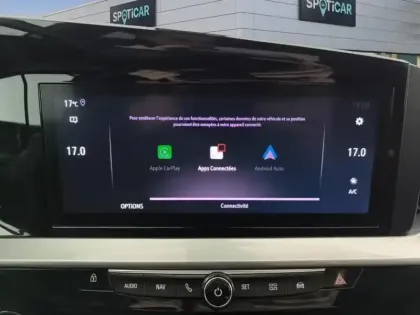 Photo 21 Opel Mokka  1.2 Turbo 130 ch BVA8 Ultimate