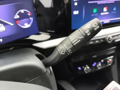 Photo 17 Opel Mokka  1.2 Turbo 130 ch BVA8 Ultimate