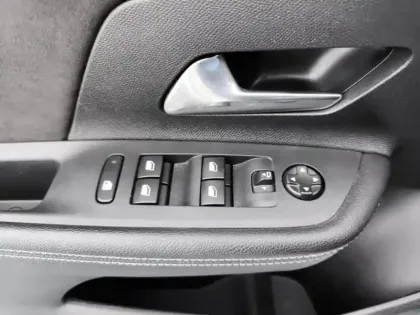 Photo 19 Opel Mokka  1.2 Turbo 130 ch BVA8 Ultimate