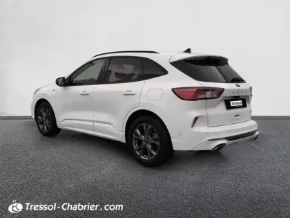 Photo 29 Ford Kuga  2.0 EcoBlue 150 mHEV BVM6 ST-Line