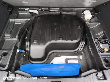 Photo 26 Ford Kuga  2.0 EcoBlue 150 mHEV BVM6 ST-Line