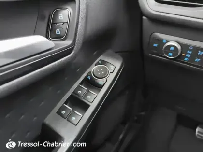Photo 19 Ford Kuga  2.0 EcoBlue 150 mHEV BVM6 ST-Line