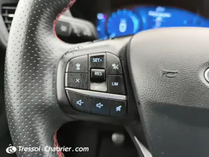 Photo 18 Ford Kuga  2.0 EcoBlue 150 mHEV BVM6 ST-Line
