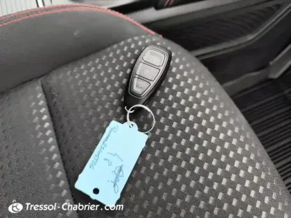 Photo 15 Ford Kuga  2.0 EcoBlue 150 mHEV BVM6 ST-Line