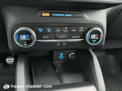 Photo 12 Ford Kuga  2.0 EcoBlue 150 mHEV BVM6 ST-Line