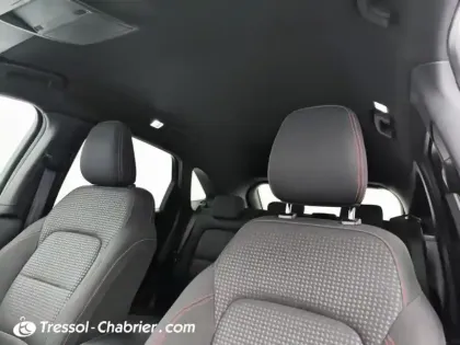 Photo 24 Ford Kuga  2.0 EcoBlue 150 mHEV BVM6 ST-Line