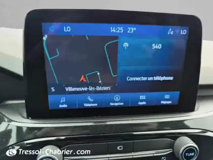 Photo 21 Ford Kuga  2.0 EcoBlue 150 mHEV BVM6 ST-Line