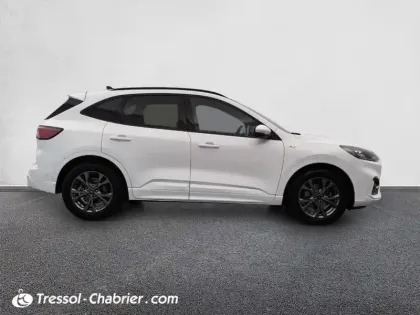 Photo 5 Ford Kuga  2.0 EcoBlue 150 mHEV BVM6 ST-Line