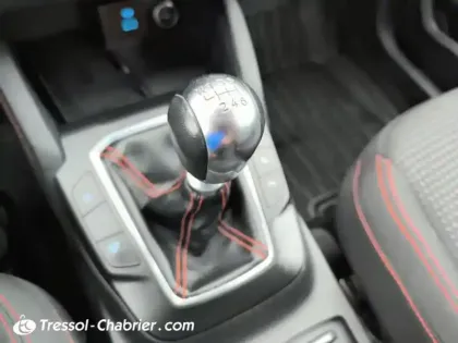 Photo 23 Ford Kuga  2.0 EcoBlue 150 mHEV BVM6 ST-Line