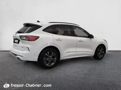 Photo 27 Ford Kuga  2.0 EcoBlue 150 mHEV BVM6 ST-Line