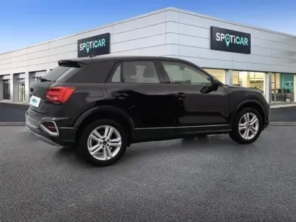 Photo 27 Audi Q2  35 TFSI 150 S tronic 7 Design