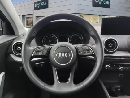 Photo 11 Audi Q2  35 TFSI 150 S tronic 7 Design