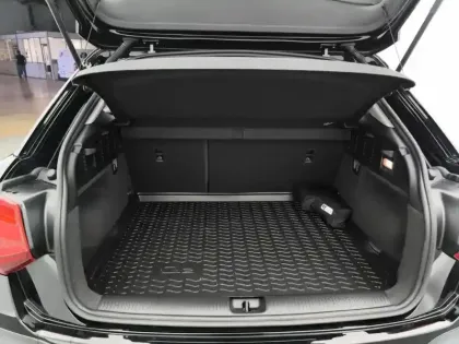 Photo 7 Audi Q2  35 TFSI 150 S tronic 7 Design