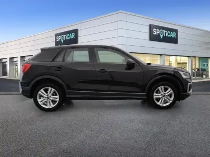 Photo 5 Audi Q2  35 TFSI 150 S tronic 7 Design