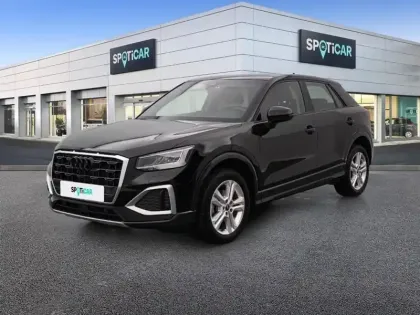 Photo Audi Q2 Design