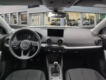 Photo 9 Audi Q2  35 TFSI 150 S tronic 7 Design