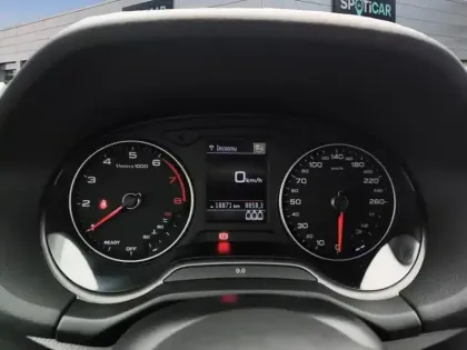 Photo 20 Audi Q2  35 TFSI 150 S tronic 7 Design