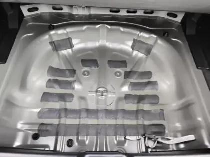 Photo 26 Audi Q2  35 TFSI 150 S tronic 7 Design