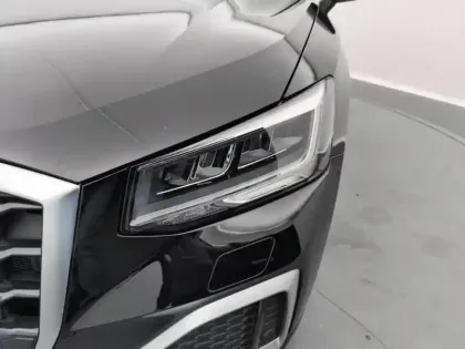 Photo 13 Audi Q2  35 TFSI 150 S tronic 7 Design