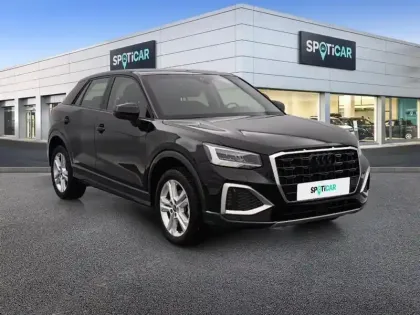 Photo 28 Audi Q2  35 TFSI 150 S tronic 7 Design