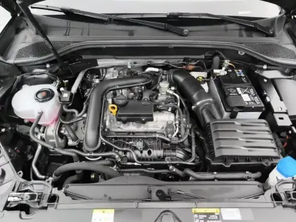 Photo 6 Audi Q2  35 TFSI 150 S tronic 7 Design