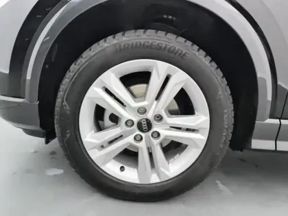 Photo 14 Audi Q2  35 TFSI 150 S tronic 7 Design