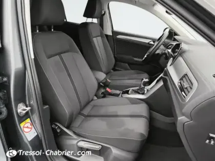 Photo 8 Volkswagen T-roc  1.5 TSI EVO2 150 Start/Stop DSG7 VW Edition