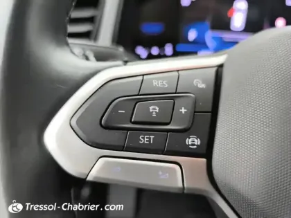 Photo 18 Volkswagen T-roc  1.5 TSI EVO2 150 Start/Stop DSG7 VW Edition