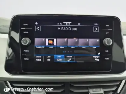 Photo 21 Volkswagen T-roc  1.5 TSI EVO2 150 Start/Stop DSG7 VW Edition