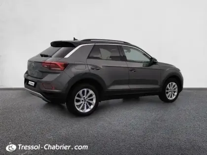 Photo 27 Volkswagen T-roc  1.5 TSI EVO2 150 Start/Stop DSG7 VW Edition