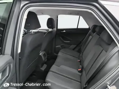 Photo 22 Volkswagen T-roc  1.5 TSI EVO2 150 Start/Stop DSG7 VW Edition