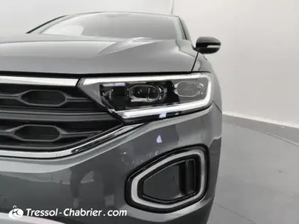 Photo 13 Volkswagen T-roc  1.5 TSI EVO2 150 Start/Stop DSG7 VW Edition