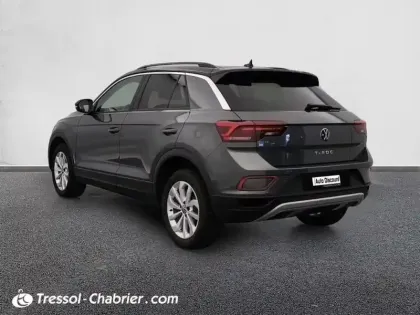 Photo 29 Volkswagen T-roc  1.5 TSI EVO2 150 Start/Stop DSG7 VW Edition