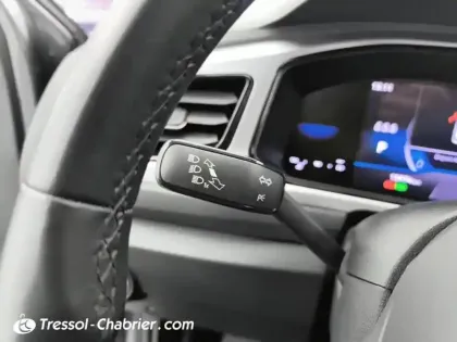 Photo 16 Volkswagen T-roc  1.5 TSI EVO2 150 Start/Stop DSG7 VW Edition
