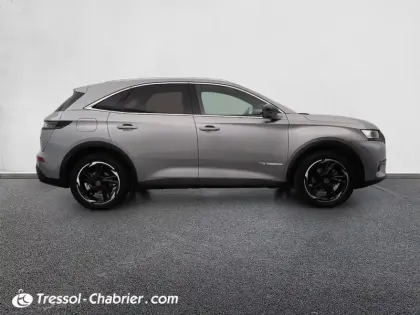 Photo 5 DS DS 7 DS7 Crossback BlueHDi 130 EAT8 Performance Line+