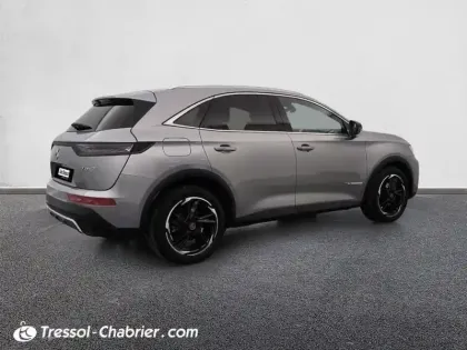 Photo 27 DS DS 7 DS7 Crossback BlueHDi 130 EAT8 Performance Line+