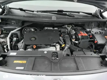 Photo 6 DS DS 7 DS7 Crossback BlueHDi 130 EAT8 Performance Line+