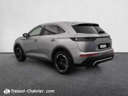 Photo 29 DS DS 7 DS7 Crossback BlueHDi 130 EAT8 Performance Line+