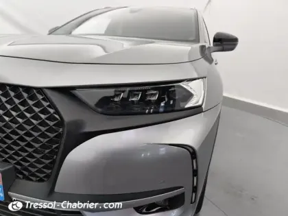 Photo 13 DS DS 7 DS7 Crossback BlueHDi 130 EAT8 Performance Line+