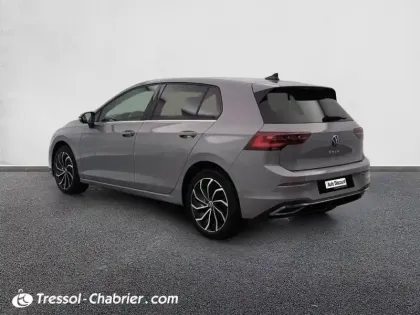 Photo 29 Volkswagen Golf  1.5 TSI ACT OPF 130 BVM6 Style 1st