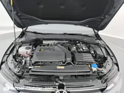 Photo 6 Volkswagen Golf  1.5 TSI ACT OPF 130 BVM6 Style 1st
