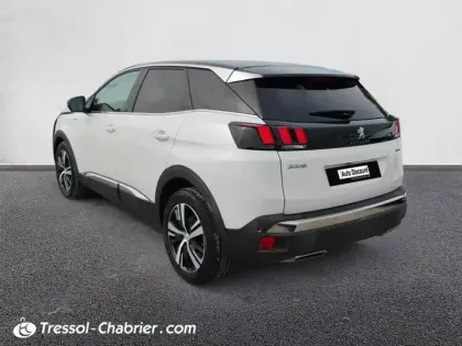 Photo 17 Peugeot 3008  Puretech 180ch S&S EAT8 GT Line